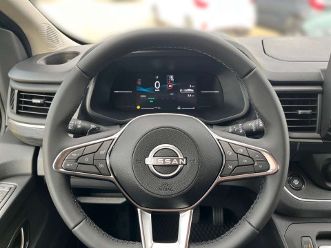 Ansicht 11 - Neuwagen Fahrzeug, Modell Primastar der Marke Nissan von Verkäufer Autohaus Forker GmbH & Co. KG