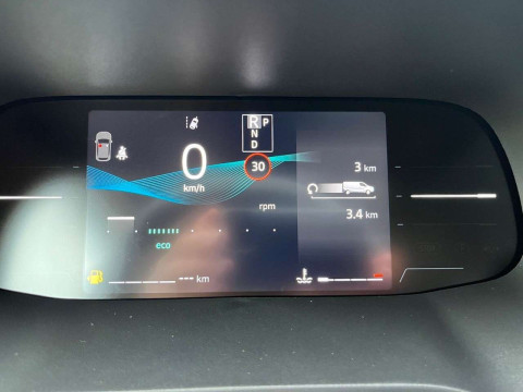 Ansicht 12 - Neuwagen Fahrzeug, Modell Primastar der Marke Nissan von Verkäufer Autohaus Forker GmbH & Co. KG