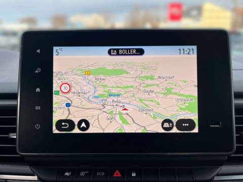 Ansicht 13 - Neuwagen Fahrzeug, Modell Primastar der Marke Nissan von Verkäufer Autohaus Forker GmbH & Co. KG