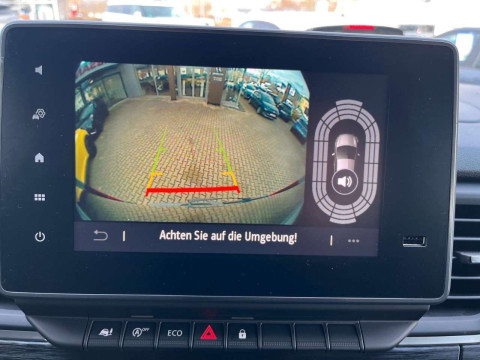 Ansicht 14 - Neuwagen Fahrzeug, Modell Primastar der Marke Nissan von Verkäufer Autohaus Forker GmbH & Co. KG