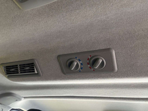 Ansicht 17 - Neuwagen Fahrzeug, Modell Primastar der Marke Nissan von Verkäufer Autohaus Forker GmbH & Co. KG