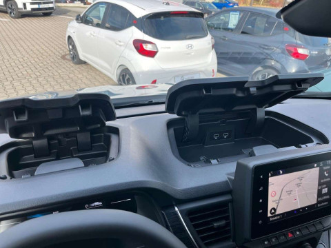 Ansicht 18 - Neuwagen Fahrzeug, Modell Primastar der Marke Nissan von Verkäufer Autohaus Forker GmbH & Co. KG