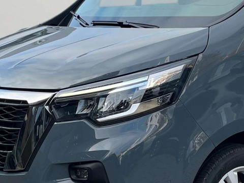 Ansicht 19 - Neuwagen Fahrzeug, Modell Primastar der Marke Nissan von Verkäufer Autohaus Forker GmbH & Co. KG