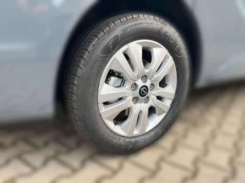 Ansicht 20 - Neuwagen Fahrzeug, Modell Primastar der Marke Nissan von Verkäufer Autohaus Forker GmbH & Co. KG