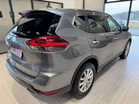 Ansicht 3 - Gebrauchtwagen Fahrzeug, Modell X-Trail der Marke Nissan von Verkäufer Autohaus Lohmann GmbH &Co.KG