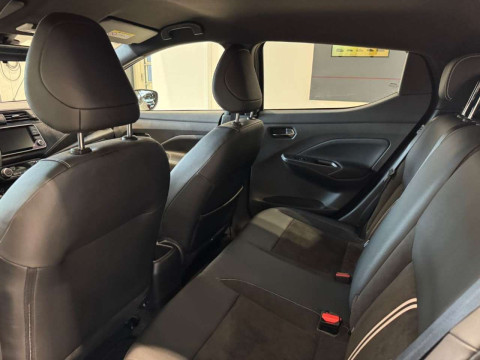 Ansicht 11 - Gebrauchtwagen Fahrzeug, Modell Micra der Marke Nissan von Verkäufer Autohaus Lohmann GmbH &Co.KG