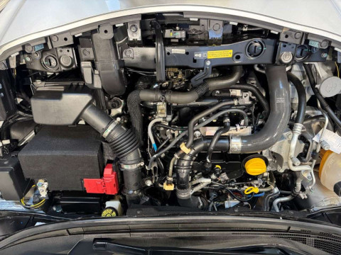 Ansicht 14 - Gebrauchtwagen Fahrzeug, Modell Micra der Marke Nissan von Verkäufer Autohaus Lohmann GmbH &Co.KG