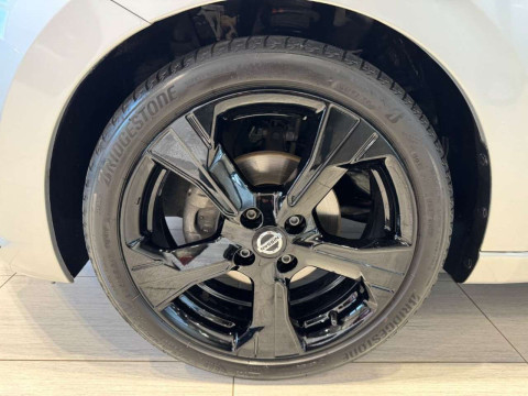 Ansicht 15 - Gebrauchtwagen Fahrzeug, Modell Micra der Marke Nissan von Verkäufer Autohaus Lohmann GmbH &Co.KG