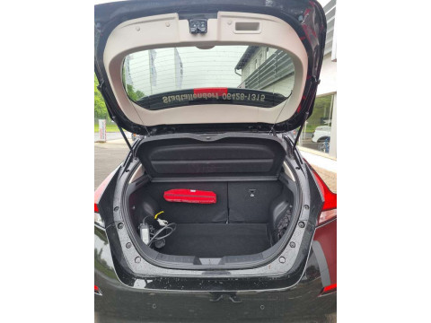 Ansicht 4 - Gebrauchtwagen Fahrzeug, Modell Leaf der Marke Nissan von Verkäufer Autohaus Masuch,Inh. R. Masuch