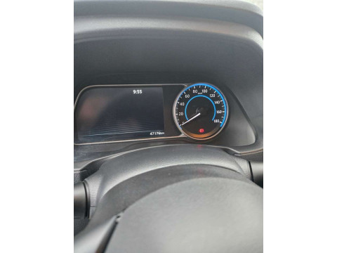 Ansicht 5 - Gebrauchtwagen Fahrzeug, Modell Leaf der Marke Nissan von Verkäufer Autohaus Masuch,Inh. R. Masuch