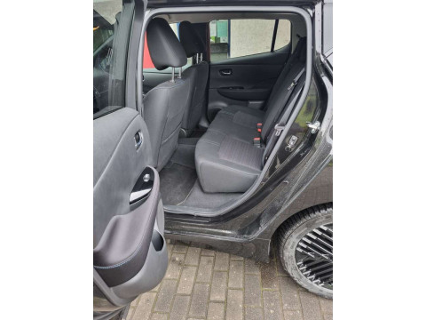Ansicht 8 - Gebrauchtwagen Fahrzeug, Modell Leaf der Marke Nissan von Verkäufer Autohaus Masuch,Inh. R. Masuch