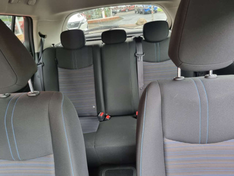 Ansicht 9 - Gebrauchtwagen Fahrzeug, Modell Leaf der Marke Nissan von Verkäufer Autohaus Masuch,Inh. R. Masuch