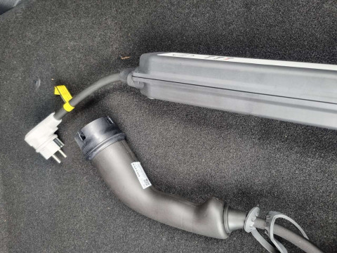 Ansicht 11 - Gebrauchtwagen Fahrzeug, Modell Leaf der Marke Nissan von Verkäufer Autohaus Masuch,Inh. R. Masuch