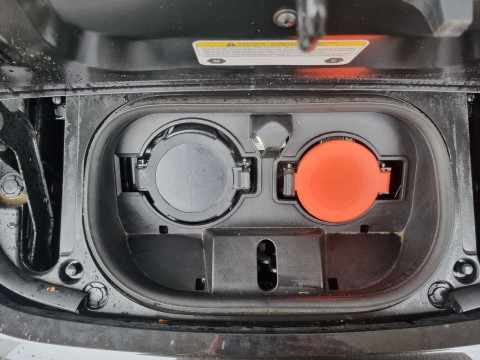 Ansicht 15 - Gebrauchtwagen Fahrzeug, Modell Leaf der Marke Nissan von Verkäufer Autohaus Masuch,Inh. R. Masuch