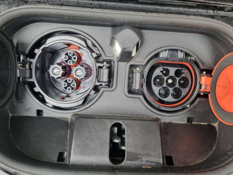 Ansicht 16 - Gebrauchtwagen Fahrzeug, Modell Leaf der Marke Nissan von Verkäufer Autohaus Masuch,Inh. R. Masuch