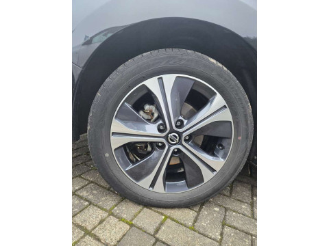 Ansicht 17 - Gebrauchtwagen Fahrzeug, Modell Leaf der Marke Nissan von Verkäufer Autohaus Masuch,Inh. R. Masuch