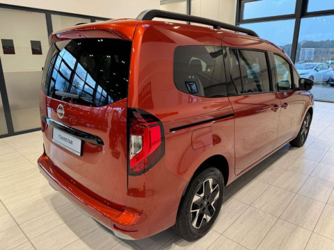 Ansicht 3 - Neuwagen Fahrzeug, Modell Townstar der Marke Nissan von Verkäufer Autohaus Lohmann GmbH &Co.KG