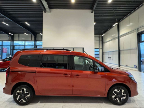 Ansicht 8 - Neuwagen Fahrzeug, Modell Townstar der Marke Nissan von Verkäufer Autohaus Lohmann GmbH &Co.KG