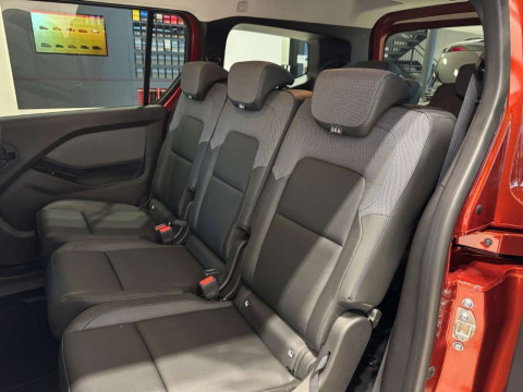 Ansicht 11 - Neuwagen Fahrzeug, Modell Townstar der Marke Nissan von Verkäufer Autohaus Lohmann GmbH &Co.KG