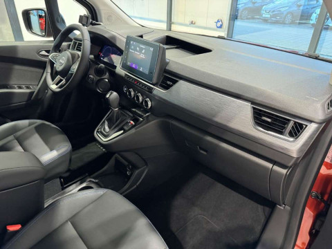 Ansicht 12 - Neuwagen Fahrzeug, Modell Townstar der Marke Nissan von Verkäufer Autohaus Lohmann GmbH &Co.KG