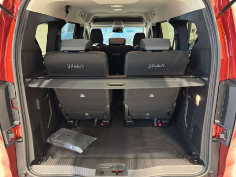 Ansicht 13 - Neuwagen Fahrzeug, Modell Townstar der Marke Nissan von Verkäufer Autohaus Lohmann GmbH &Co.KG