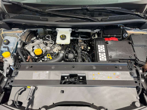 Ansicht 14 - Neuwagen Fahrzeug, Modell Townstar der Marke Nissan von Verkäufer Autohaus Lohmann GmbH &Co.KG