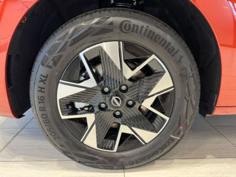 Ansicht 15 - Neuwagen Fahrzeug, Modell Townstar der Marke Nissan von Verkäufer Autohaus Lohmann GmbH &Co.KG