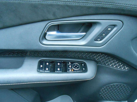 Ansicht 9 - Gebrauchtwagen Fahrzeug, Modell Ariya der Marke Nissan von Verkäufer Autohaus Smalcalda GmbH