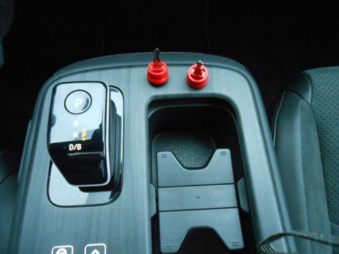 Ansicht 12 - Gebrauchtwagen Fahrzeug, Modell Ariya der Marke Nissan von Verkäufer Autohaus Smalcalda GmbH