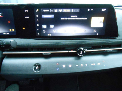 Ansicht 13 - Gebrauchtwagen Fahrzeug, Modell Ariya der Marke Nissan von Verkäufer Autohaus Smalcalda GmbH