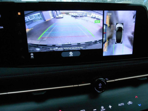 Ansicht 15 - Gebrauchtwagen Fahrzeug, Modell Ariya der Marke Nissan von Verkäufer Autohaus Smalcalda GmbH