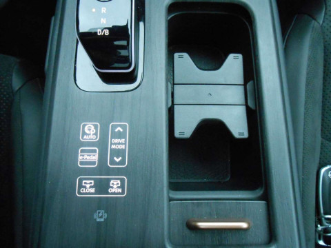 Ansicht 16 - Gebrauchtwagen Fahrzeug, Modell Ariya der Marke Nissan von Verkäufer Autohaus Smalcalda GmbH