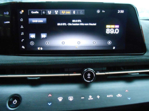 Ansicht 17 - Gebrauchtwagen Fahrzeug, Modell Ariya der Marke Nissan von Verkäufer Autohaus Smalcalda GmbH