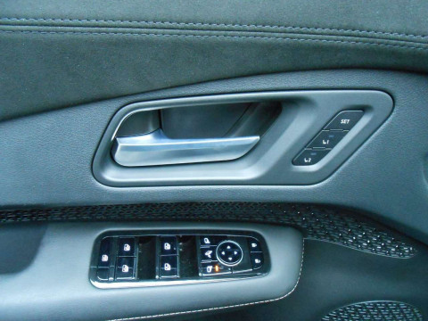 Ansicht 19 - Gebrauchtwagen Fahrzeug, Modell Ariya der Marke Nissan von Verkäufer Autohaus Smalcalda GmbH