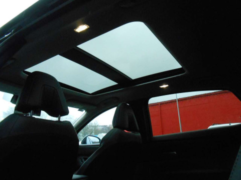 Ansicht 20 - Gebrauchtwagen Fahrzeug, Modell Ariya der Marke Nissan von Verkäufer Autohaus Smalcalda GmbH