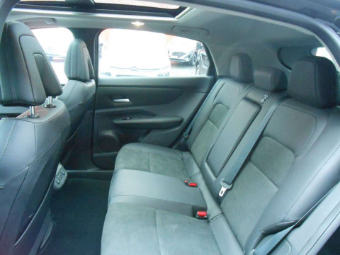 Ansicht 22 - Gebrauchtwagen Fahrzeug, Modell Ariya der Marke Nissan von Verkäufer Autohaus Smalcalda GmbH