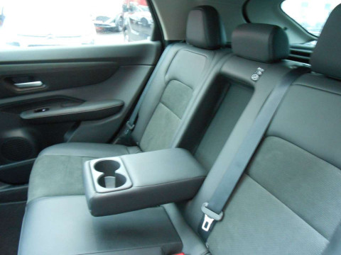 Ansicht 23 - Gebrauchtwagen Fahrzeug, Modell Ariya der Marke Nissan von Verkäufer Autohaus Smalcalda GmbH