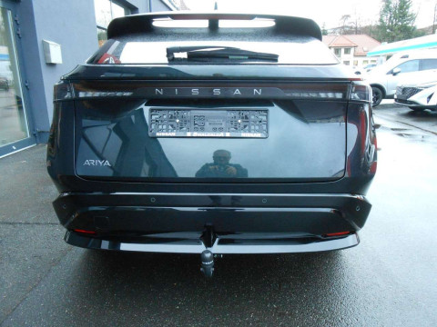 Ansicht 25 - Gebrauchtwagen Fahrzeug, Modell Ariya der Marke Nissan von Verkäufer Autohaus Smalcalda GmbH