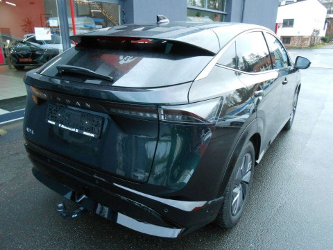 Ansicht 26 - Gebrauchtwagen Fahrzeug, Modell Ariya der Marke Nissan von Verkäufer Autohaus Smalcalda GmbH