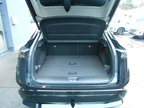 Ansicht 27 - Gebrauchtwagen Fahrzeug, Modell Ariya der Marke Nissan von Verkäufer Autohaus Smalcalda GmbH