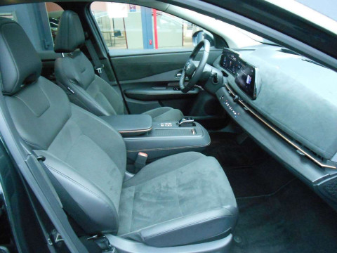 Ansicht 28 - Gebrauchtwagen Fahrzeug, Modell Ariya der Marke Nissan von Verkäufer Autohaus Smalcalda GmbH