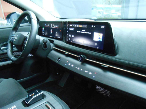 Ansicht 30 - Gebrauchtwagen Fahrzeug, Modell Ariya der Marke Nissan von Verkäufer Autohaus Smalcalda GmbH