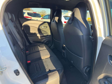 Ansicht 13 - Gebrauchtwagen Fahrzeug, Modell Juke der Marke Nissan von Verkäufer Autohaus Pahl GmbH