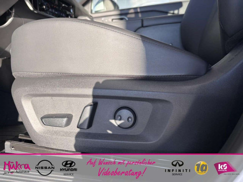 Ansicht 13 - Gebrauchtwagen Fahrzeug, Modell X-Trail der Marke Nissan von Verkäufer Autohaus Mükra GmbH