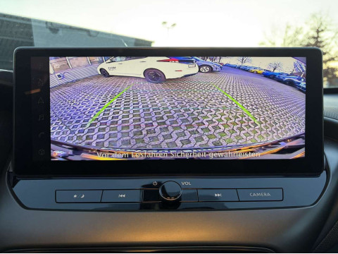 Ansicht 12 - Gebrauchtwagen Fahrzeug, Modell Juke der Marke Nissan von Verkäufer Autohaus Simon GmbH