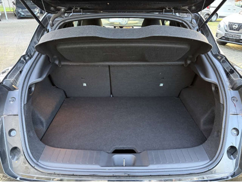 Ansicht 14 - Gebrauchtwagen Fahrzeug, Modell Juke der Marke Nissan von Verkäufer Autohaus Simon GmbH