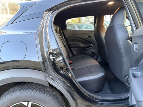 Ansicht 15 - Gebrauchtwagen Fahrzeug, Modell Juke der Marke Nissan von Verkäufer Autohaus Simon GmbH