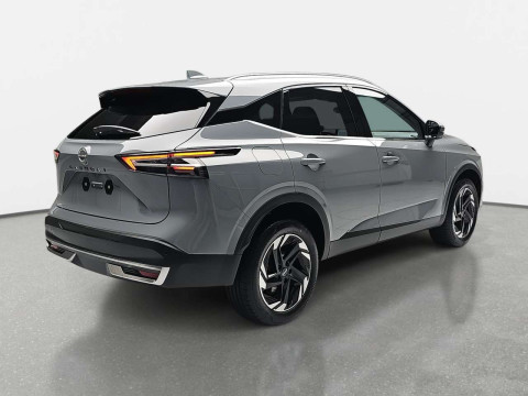 Ansicht 4 - Gebrauchtwagen Fahrzeug, Modell Qashqai der Marke Nissan von Verkäufer AH Brüggemann GmbH & Co. KG