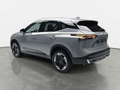 Ansicht 5 - Gebrauchtwagen Fahrzeug, Modell Qashqai der Marke Nissan von Verkäufer AH Brüggemann GmbH & Co. KG