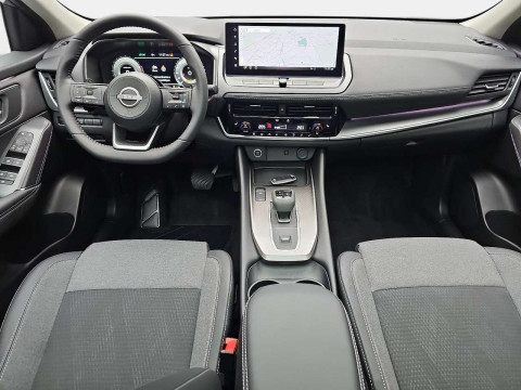 Ansicht 8 - Gebrauchtwagen Fahrzeug, Modell Qashqai der Marke Nissan von Verkäufer AH Brüggemann GmbH & Co. KG